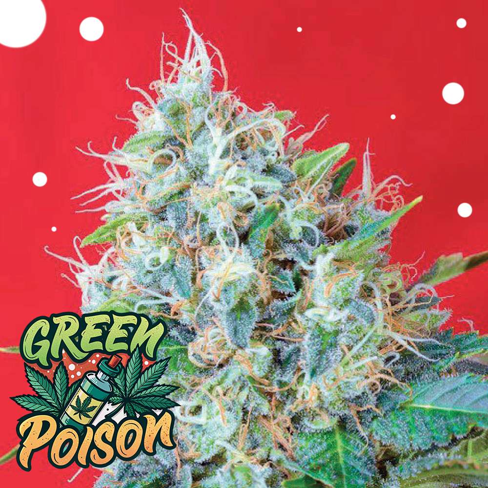 Green Poison